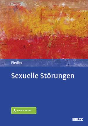 Sexuelle Störungen de Peter Fiedler