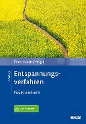 Entspannungsverfahren de Franz Petermann