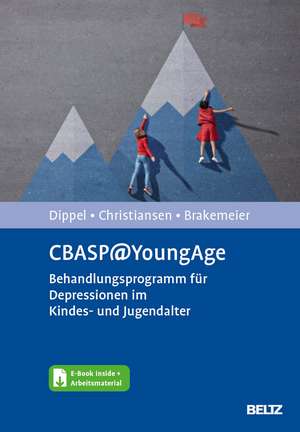 CBASP@YoungAge de Nele Dippel