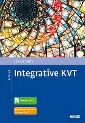 Integrative KVT de Harlich H. Stavemann