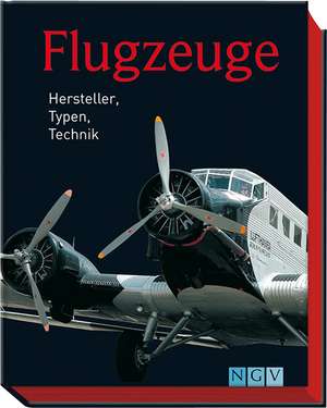 Flugzeuge de Rolf Berger