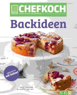 Chefkoch Backideen