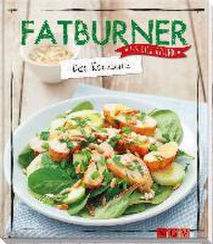 Fatburner - Das Kochbuch