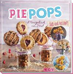 Pie Pops de Susanne Grüneklee