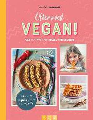 Öfter mal vegan! de Christina Wiedemann