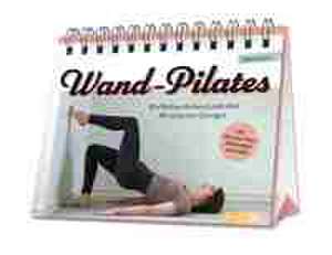 Wand-Pilates de Melanie Poech