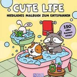 Cute Life de Silke Reimers
