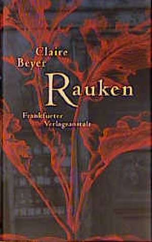 Rauken de Claire Beyer