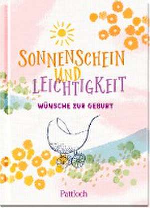 Sonnenschein und Leichtigkeit de Claudia Semia Sanna