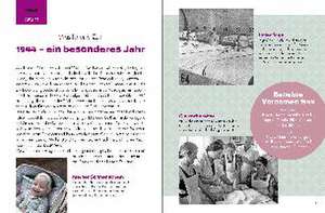 1944 - Ein ganz besonderer Jahrgang de Neumann & Kamp Historische Projekte GbR