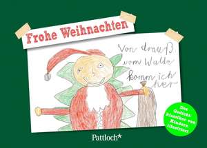 Von drauß' vom Walde komm ich her: Frohe Weihnachten de Theodor Storm