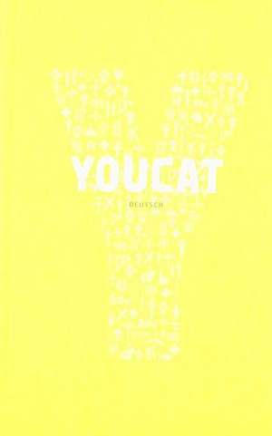 YOUCAT DEUTSCH