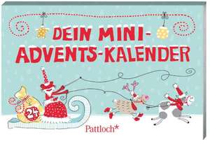 Dein Mini-Advents-Kalender