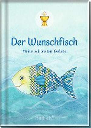 Der Wunschfisch de Silvia Habermeier