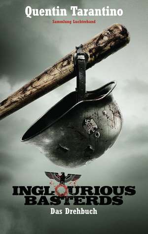 Inglourious Basterds de Quentin Tarantino