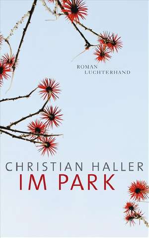 Im Park de Christian Haller