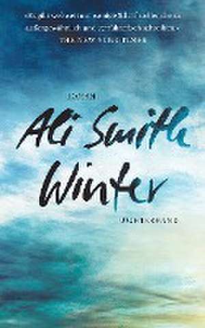 Winter de Ali Smith