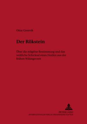 Der Roekstein