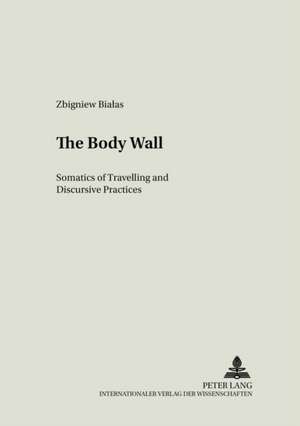 The Body Wall