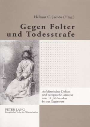 Gegen Folter Und Todesstrafe