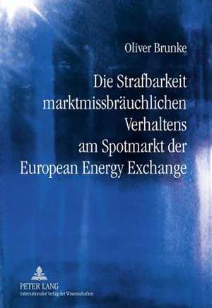 Die Strafbarkeit Marktmissbraeuchlichen Verhaltens Am Spotmarkt Der European Energy Exchange: Hypertextuality and Ethopoeia in the New Testament Writings de Oliver Brunke