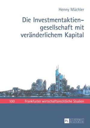 Die Investmentaktiengesellschaft Mit Veraenderlichem Kapital: Verbot Des Missbrauchs Marktbeherrschender Stellungen in Kroatien. Rech de Henny Müchler