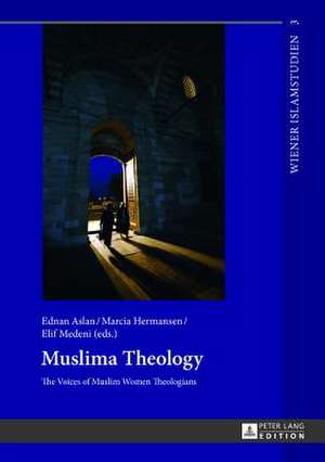 Muslima Theology de Ednan Aslan