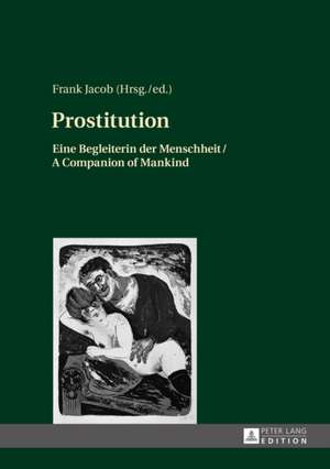 Prostitution de Frank Jacob