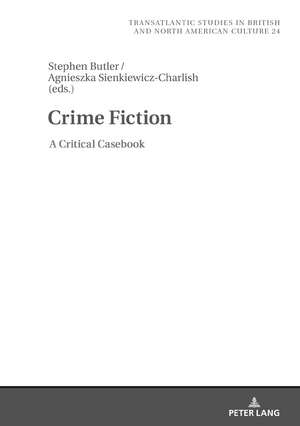 Crime Fiction