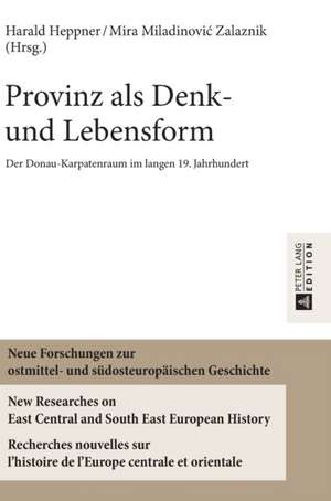 Provinz ALS Denk- Und Lebensform: Ueberlieferungsgeschichtliche Untersuchung Der Expliziten Querverbindungen Innerhalb Des Vorpriesterlichen Pentateuchs de Harald Heppner