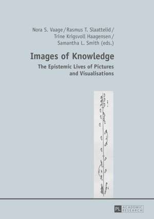 Images of Knowledge