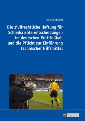 Die Zivilrechtliche Haftung Fuer Schiedsrichterentscheidungen Im Deutschen Profifussball Und Die Pflicht Zur Einfuehrung Technischer Hilfsmittel: Performance, Cognition, and the Representation of Interiority de Patrick Redell