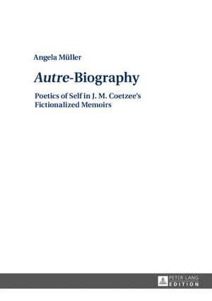 «Autre»-Biography de Angela Muller