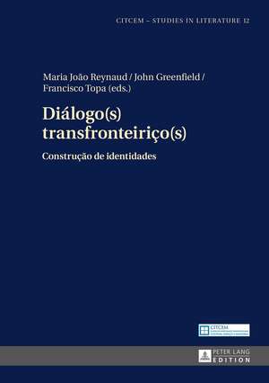 Diálogo(s) transfronteiriço(s)