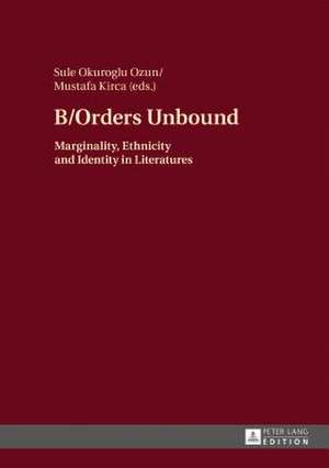 B/orders Unbound