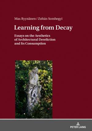 Learning from Decay de Zoltan Somhegyi