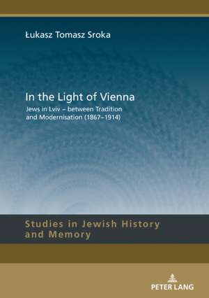 In the Light of Vienna de Lukasz Sroka