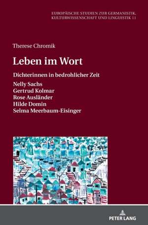 Leben im Wort de Therese Chromik