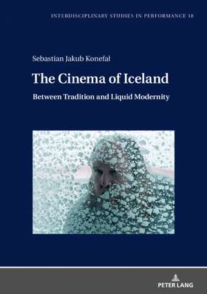 Konefa¿, S: Cinema of Iceland