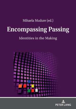 Encompassing Passing