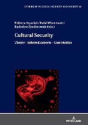 Cultural Security