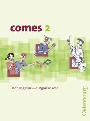 comes 2 de Christian Czempinski