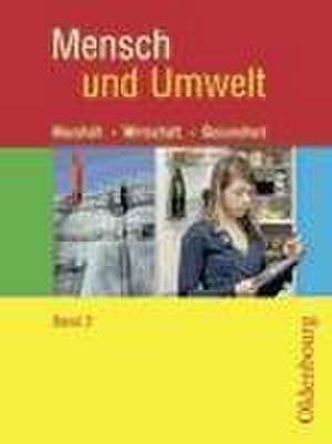 Mensch und Umwelt 2. 9./10. Schuljahr