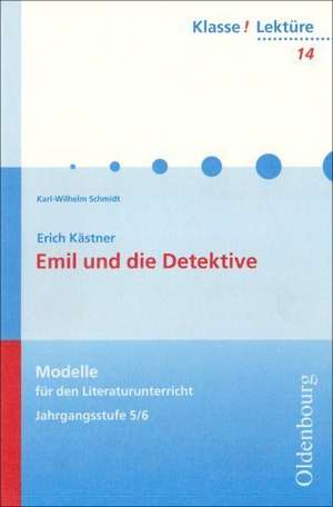 Emil und die Detektive, Interpretationshilfe