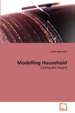 Modelling Household de Justin Abaranezi