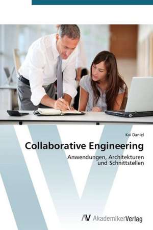 Collaborative Engineering de Daniel Kai