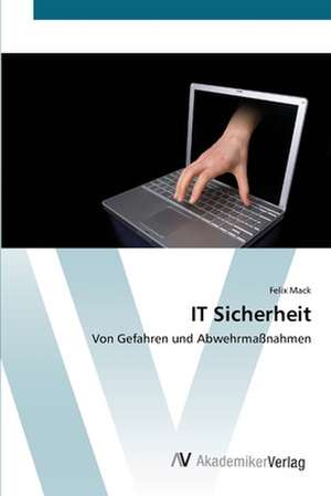 IT Sicherheit de Felix Mack