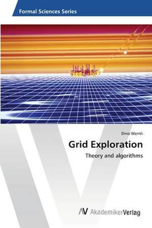 Grid Exploration de Wernli Dino