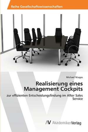 Realisierung eines Management Cockpits de Ntagas Michael