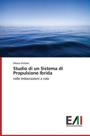 Studio Di Un Sistema Di Propulsione Ibrida: The Case of Uttar Pradesh and Bangladesh de Marco Giuliani